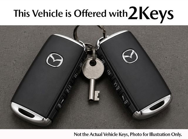 Used 2019 MAZDA MX-5 Miata Sport RWD image 51