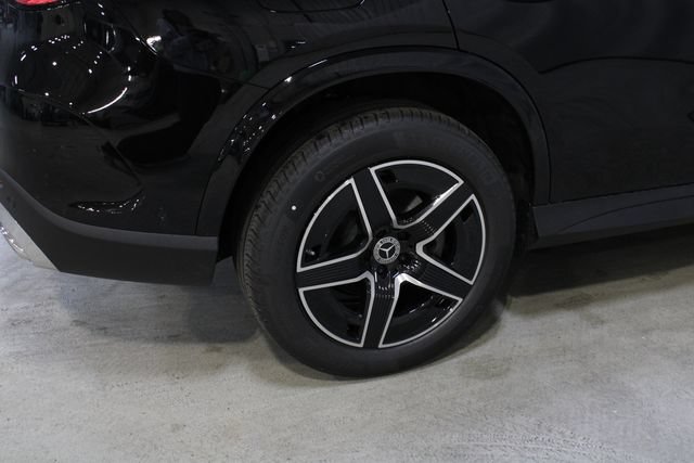 New 2026 Mercedes-Benz GLC 300 4MATIC image 26