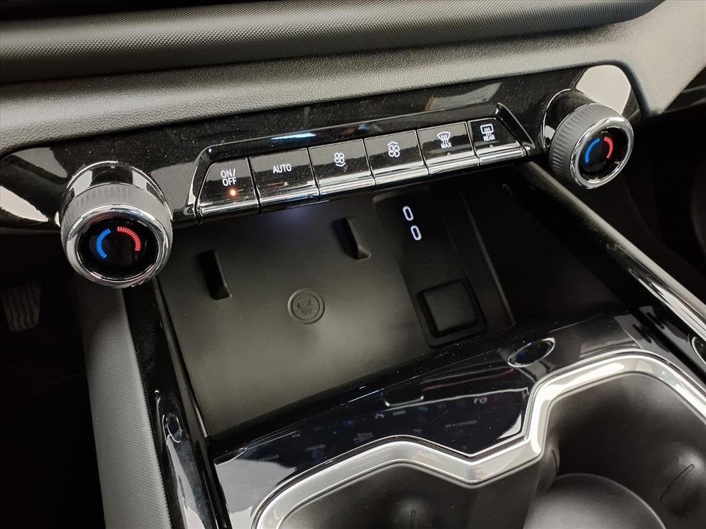 New 2026 Chevrolet Silverado EV Trail Boss image 10