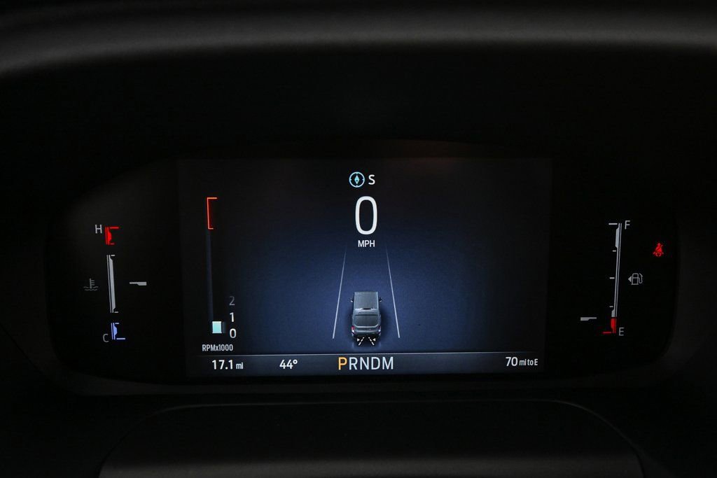 New 2026 Ford Transit 150 Low Roof AWD w/ Load Area Protection Package image 29