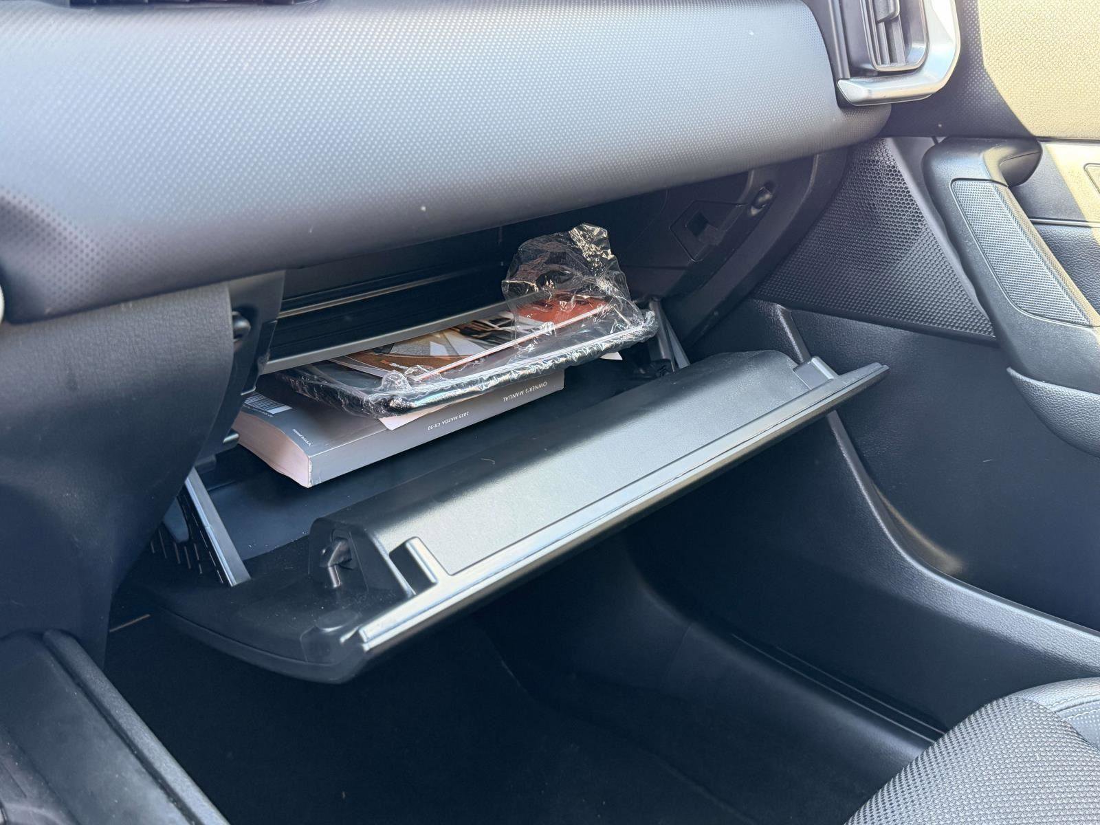 Used 2025 MAZDA CX-50 AWD 2.5 S w/ Preferred Package image 35