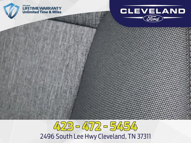 New 2025 Ford F250 XL w/ XL Chrome Package image 12