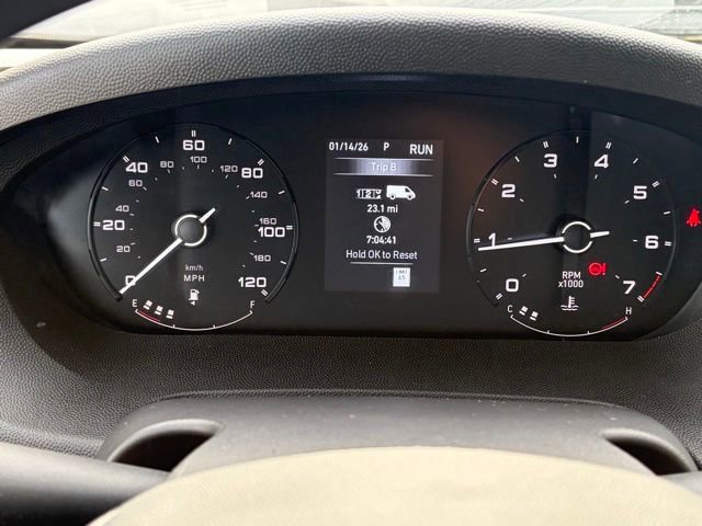 Used 2024 RAM ProMaster 3500 image 19