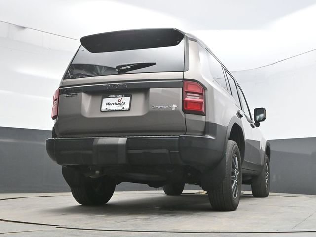 Used 2025 Toyota Land Cruiser 1958 image 41