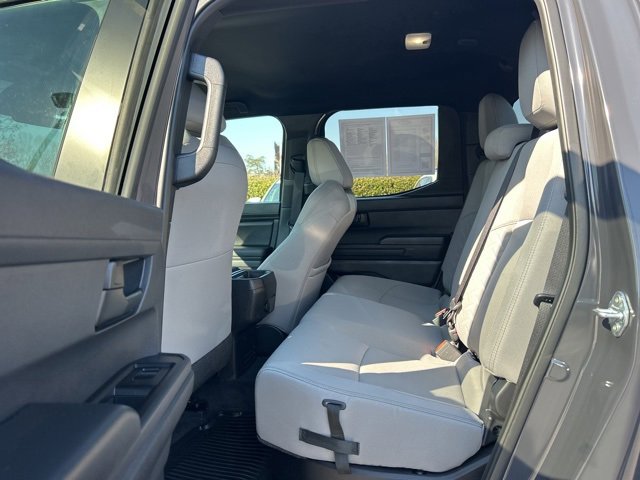 Used 2025 Toyota Tacoma SR5 image 15