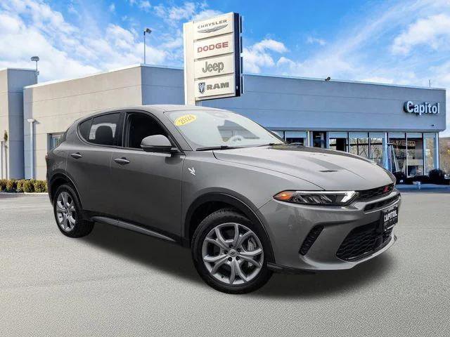 Certified 2024 Dodge Hornet R/T image 1