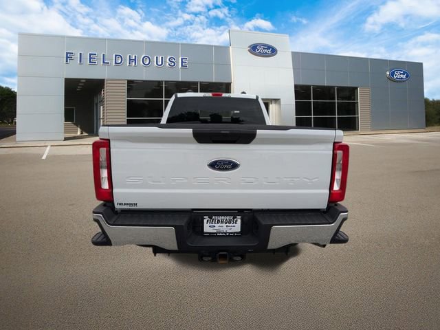 Used 2025 Ford F250 XLT AWD/4WD image 16