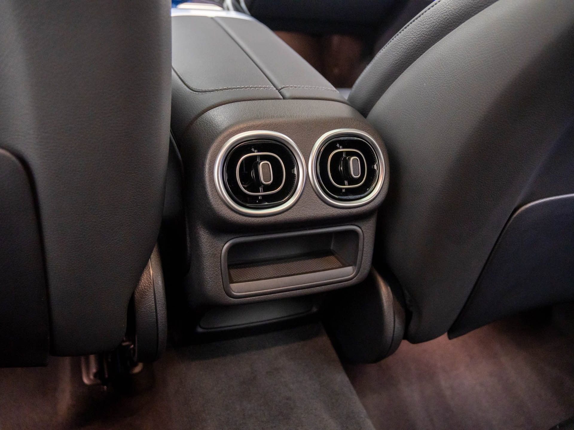 New 2026 Mercedes-Benz GLC 43 AMG 4MATIC Coupe image 23