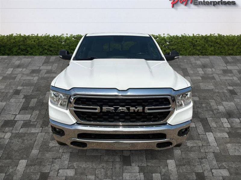 Used 2022 RAM 1500 Big Horn AWD/4WD image 7