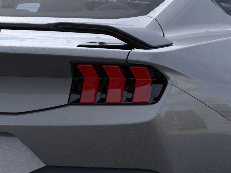 New 2026 Ford Mustang Dark Horse image 21