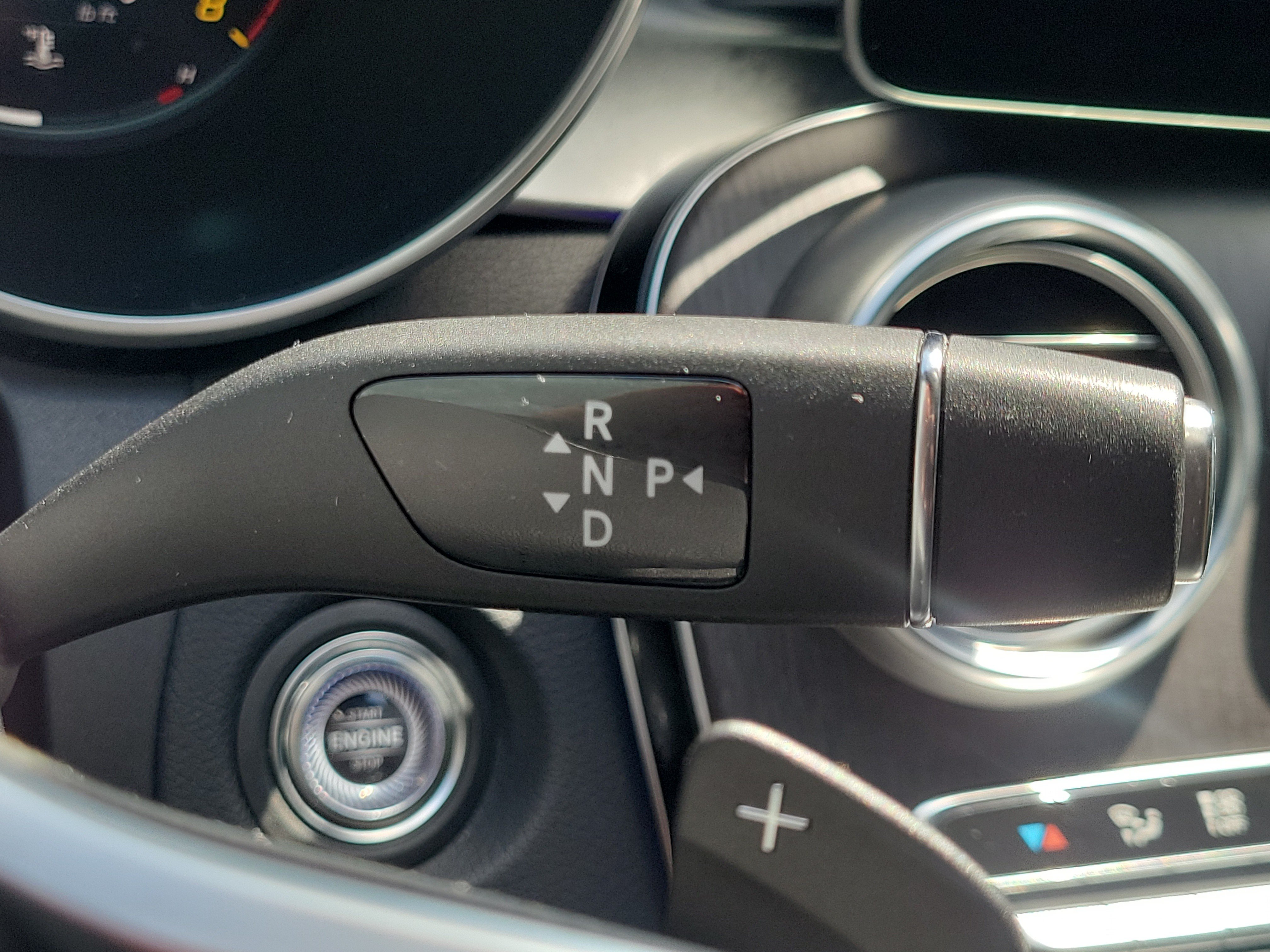 Used 2021 Mercedes-Benz C 300 4MATIC Sedan image 25