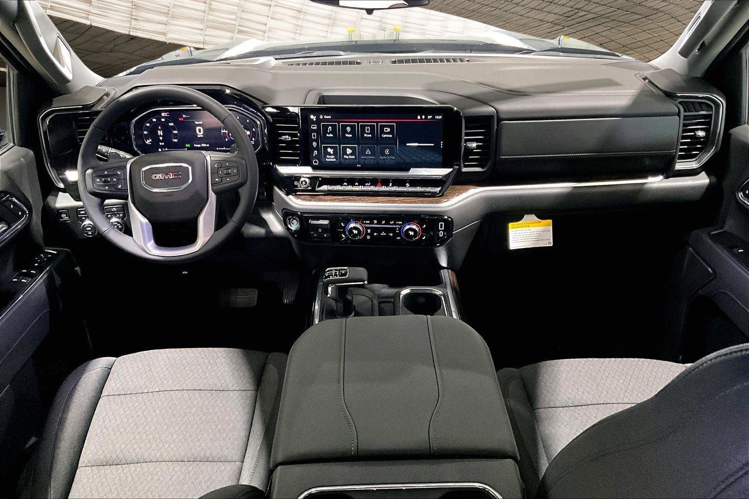 New 2026 GMC Sierra 1500 Elevation image 7