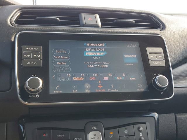 Used 2020 Nissan Leaf SL Plus image 28