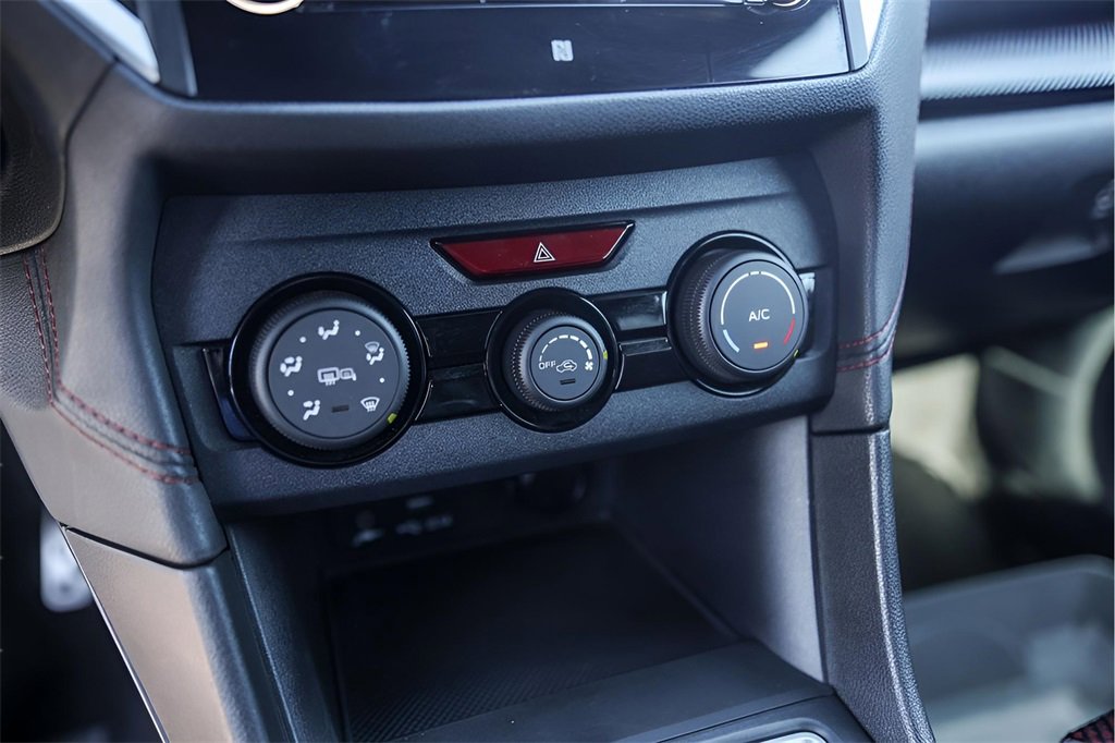 Used 2022 Subaru Impreza 2.0i Sport w/ Popular Package #3 image 22