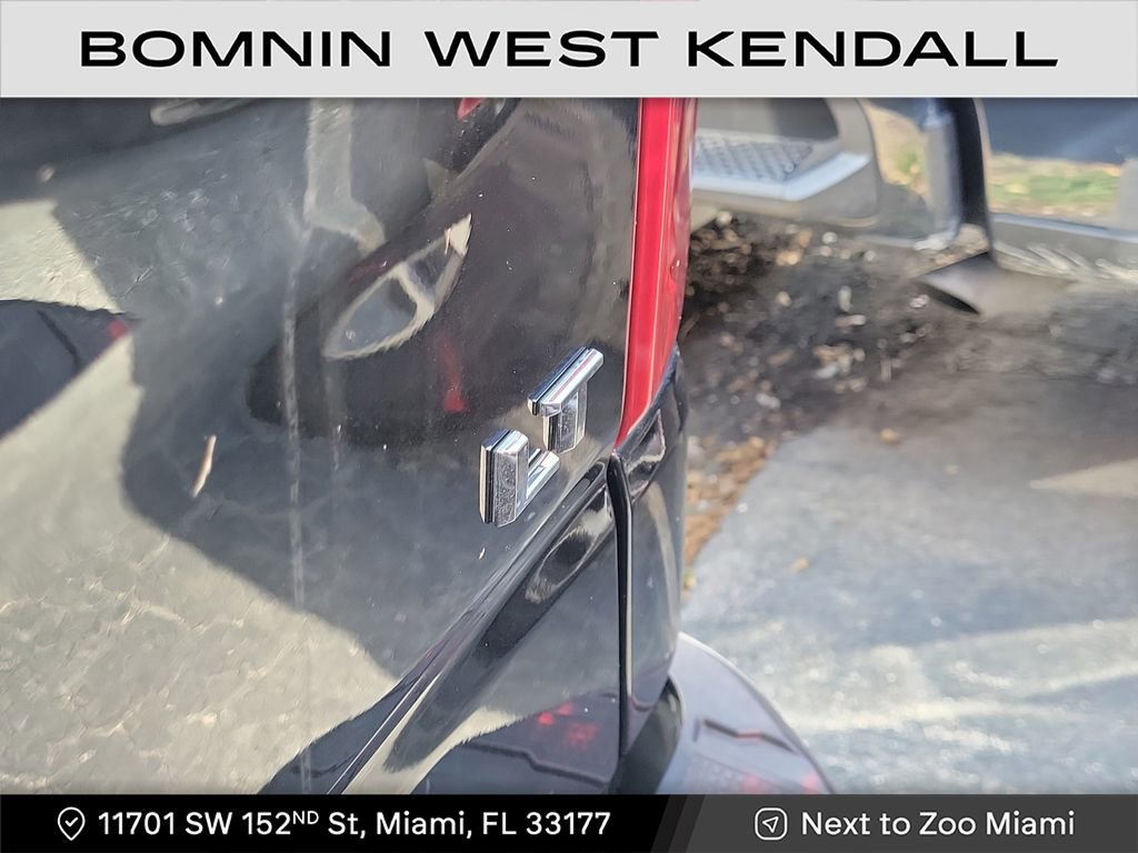 Used 2022 Chevrolet Silverado 1500 LT Trail Boss w/ LT Trail Boss Premium Package image 6