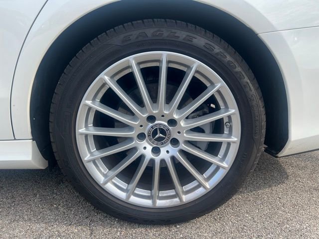 Certified 2021 Mercedes-Benz E 350 4MATIC Sedan image 25