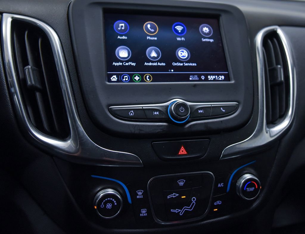 Used 2020 Chevrolet Equinox LT image 7