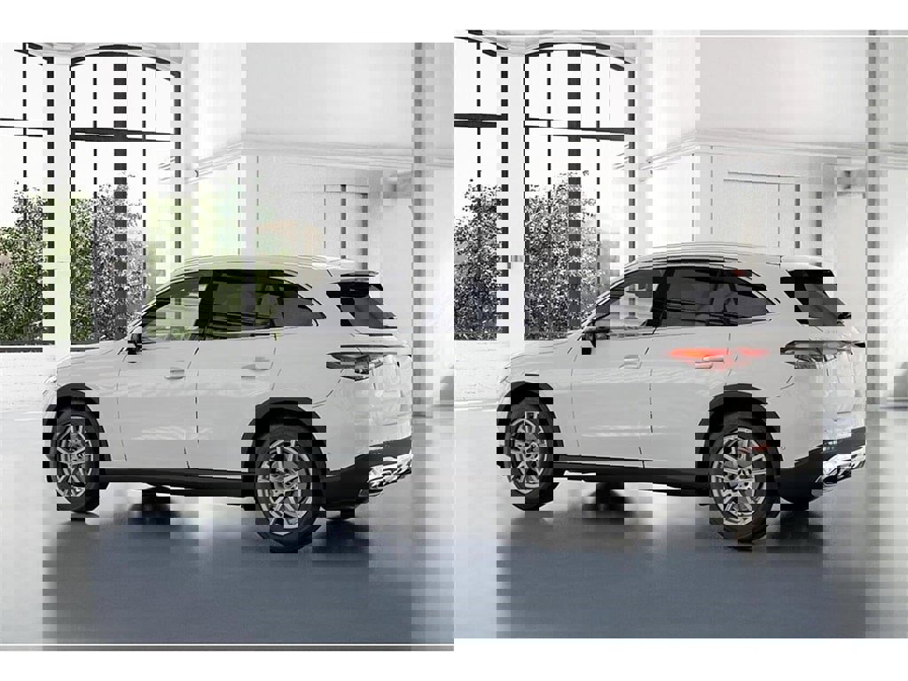 New 2026 Mercedes-Benz GLC 300 4MATIC image 31