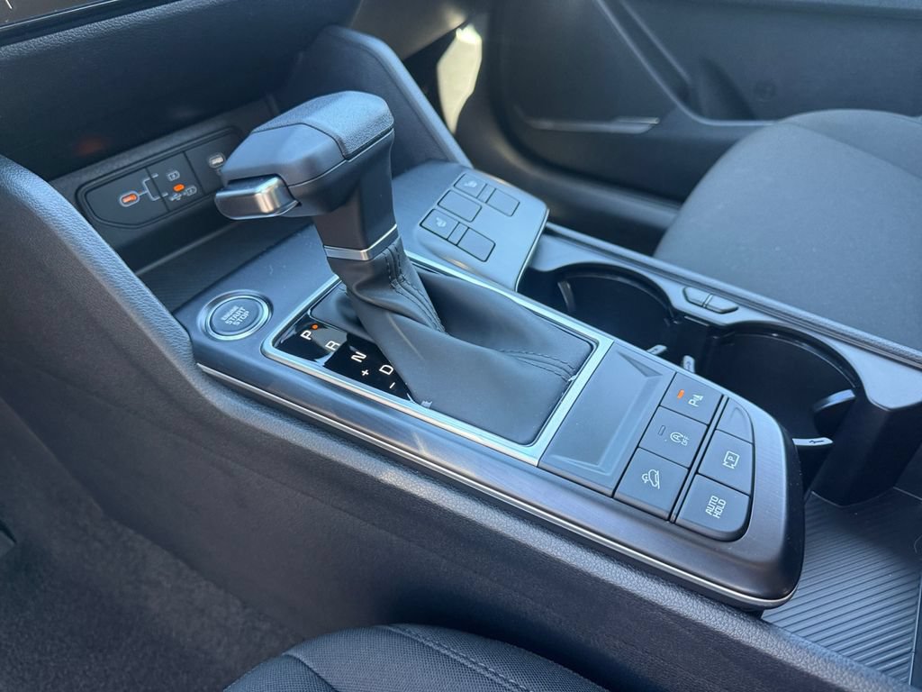 New 2026 Kia Sportage LX AWD/4WD image 19