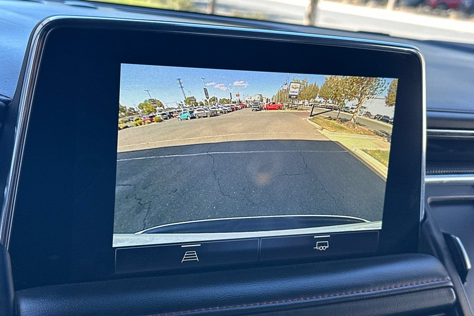 Used 2022 Chevrolet Tahoe RST RWD image 20