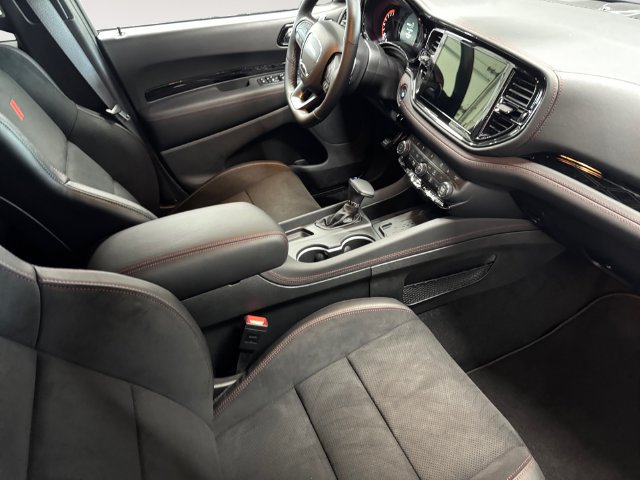 New 2026 Dodge Durango GT AWD/4WD image 4