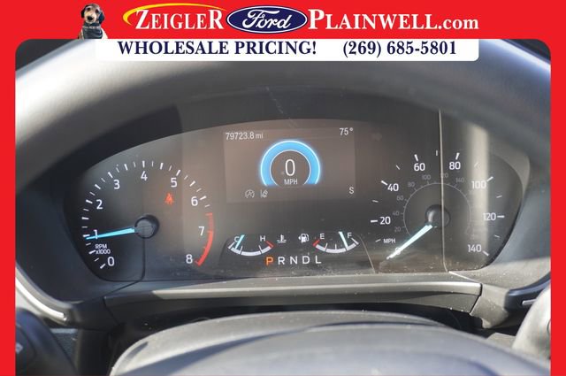 Used 2021 Ford Escape SE image 26