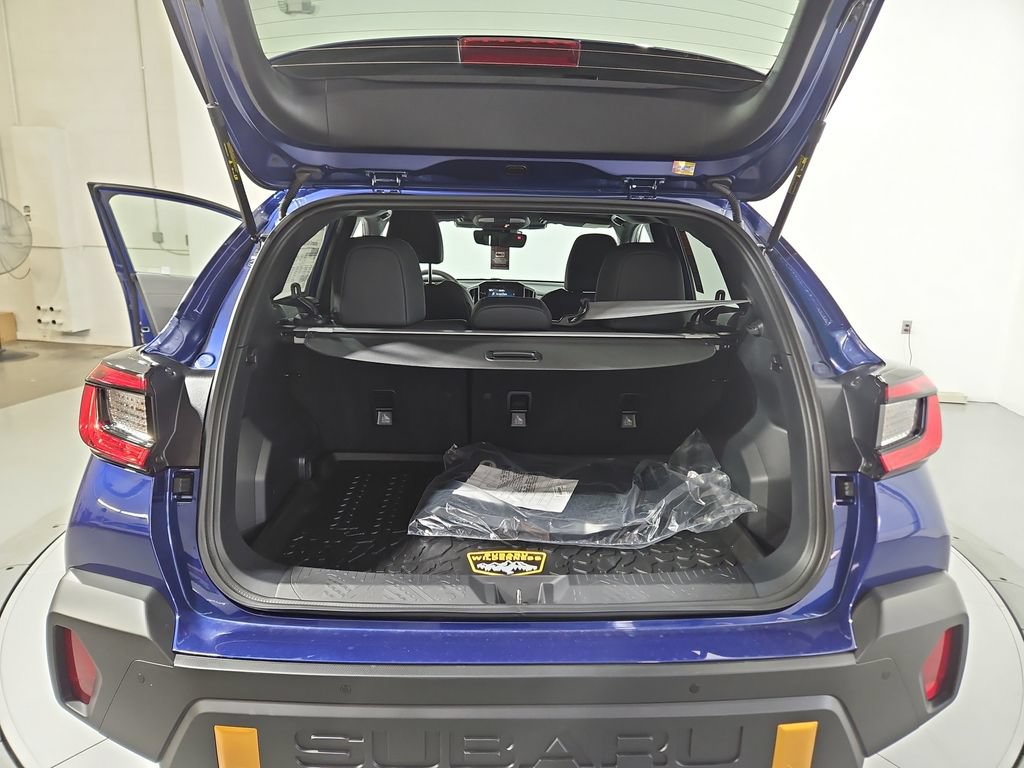New 2026 Subaru Crosstrek 2.5i Wilderness w/ Crosstrek Mirror Package AWD/4WD image 22