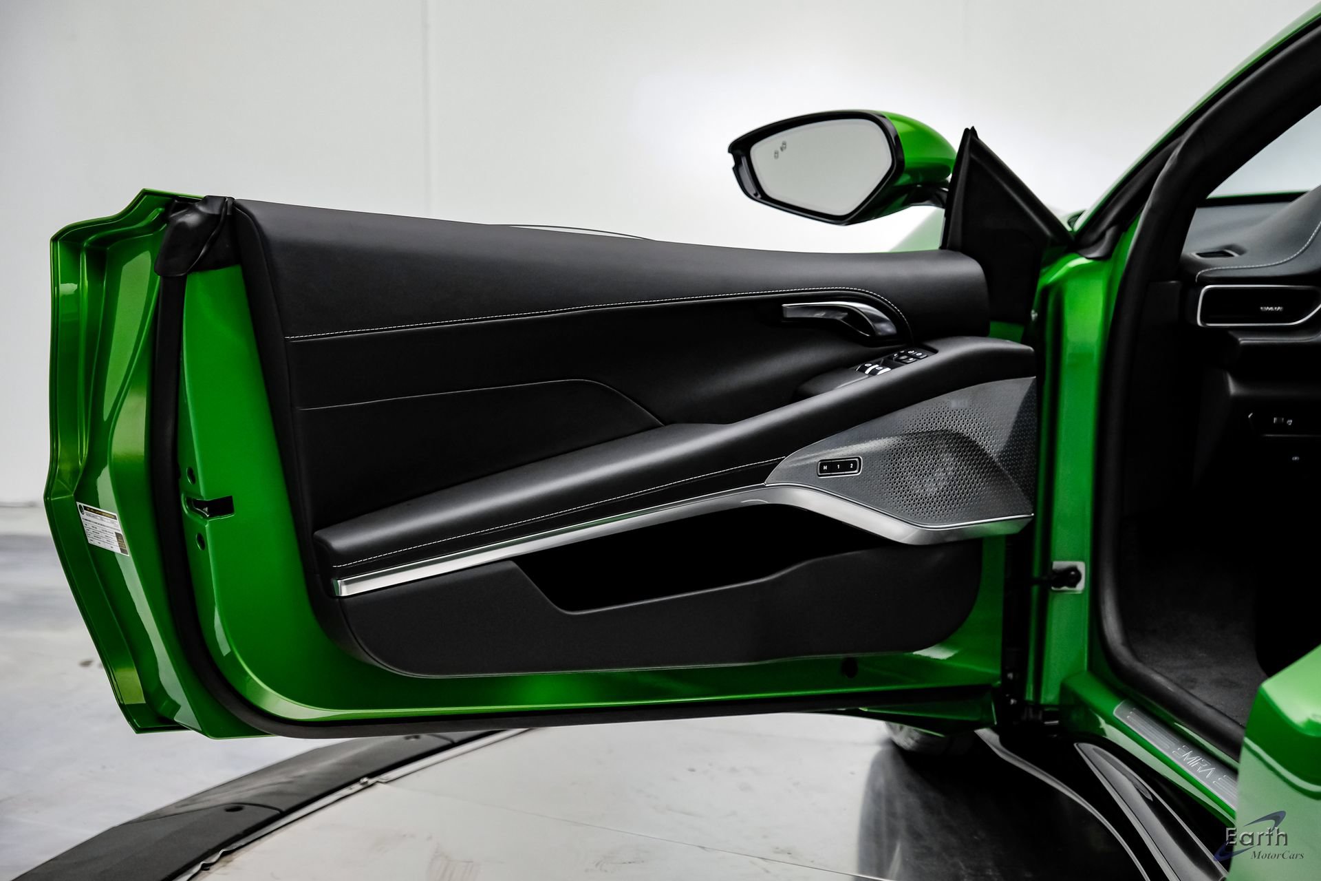 New 2026 Lotus Emira SE RWD image 89