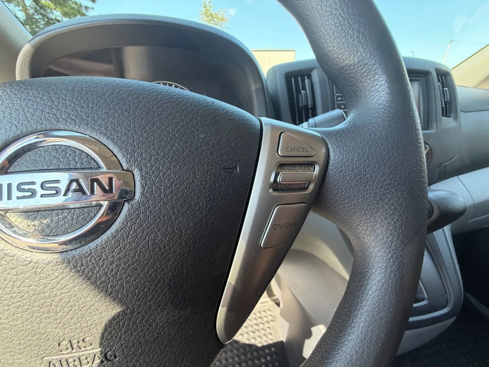 Used 2020 Nissan NV200 SV FWD image 21
