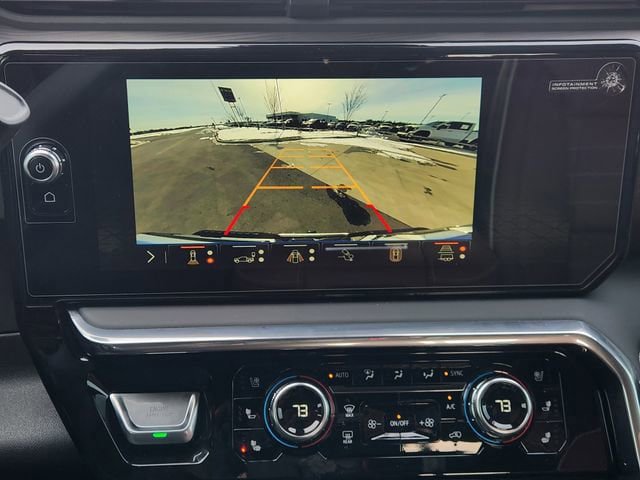 New 2026 GMC Sierra 3500 Denali Ultimate AWD/4WD image 13