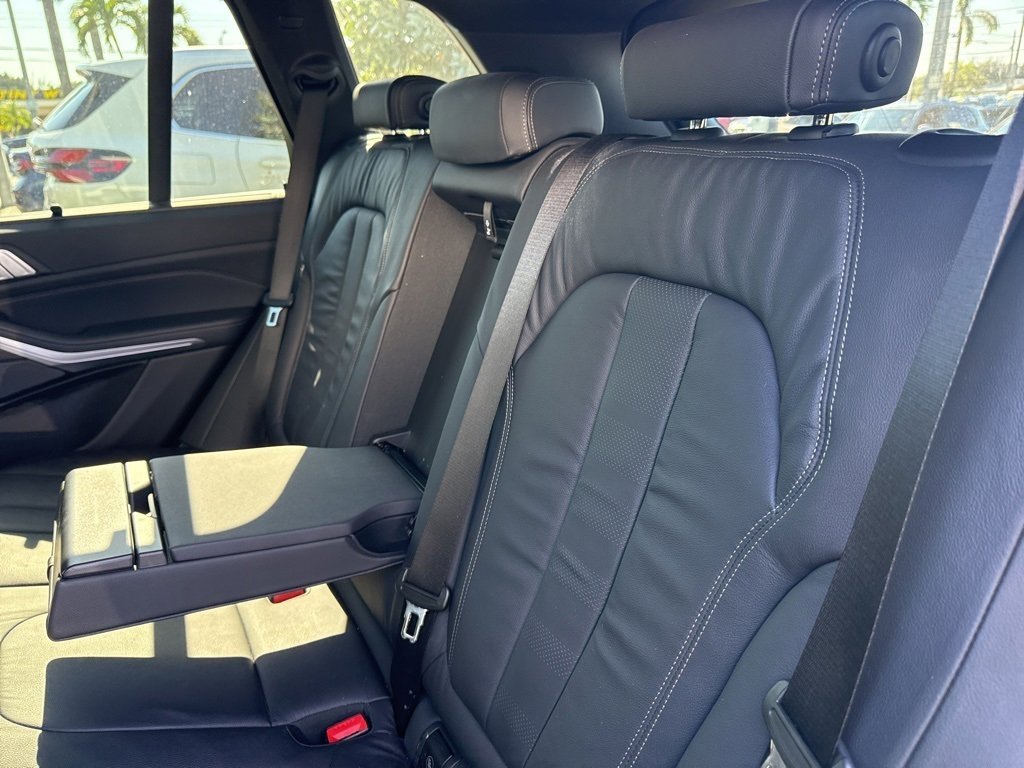 Used 2019 BMW X5 xDrive40i image 6