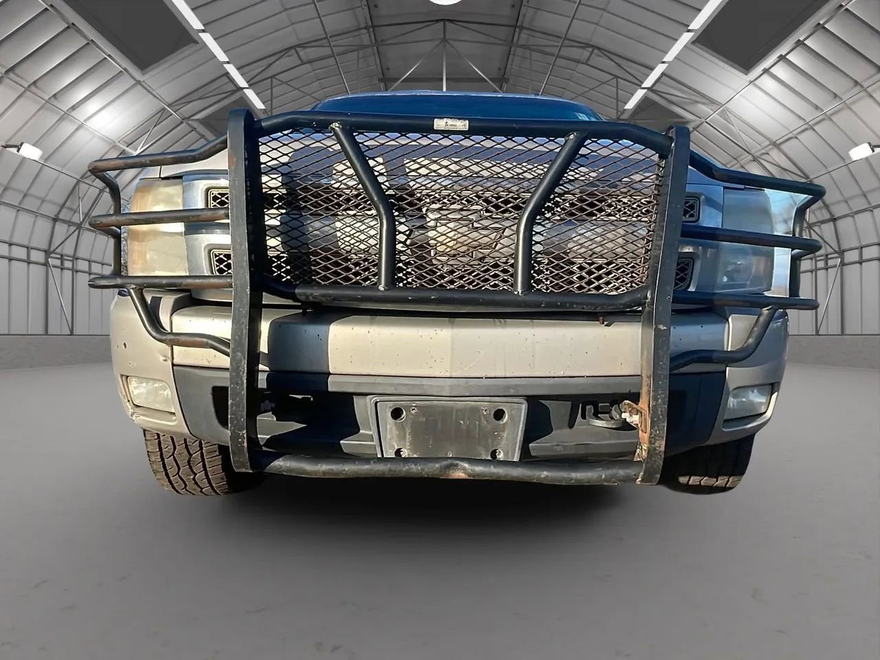 Used 2007 Chevrolet Silverado 1500 LTZ w/ Safety Package AWD/4WD image 9
