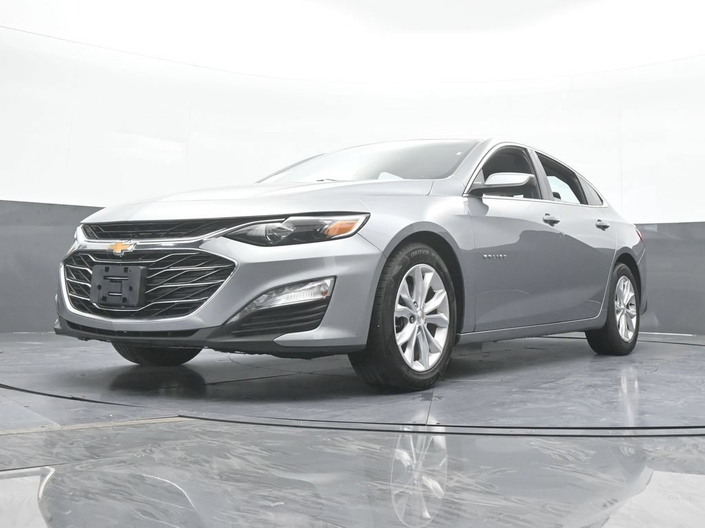 Used 2024 Chevrolet Malibu LT FWD image 59