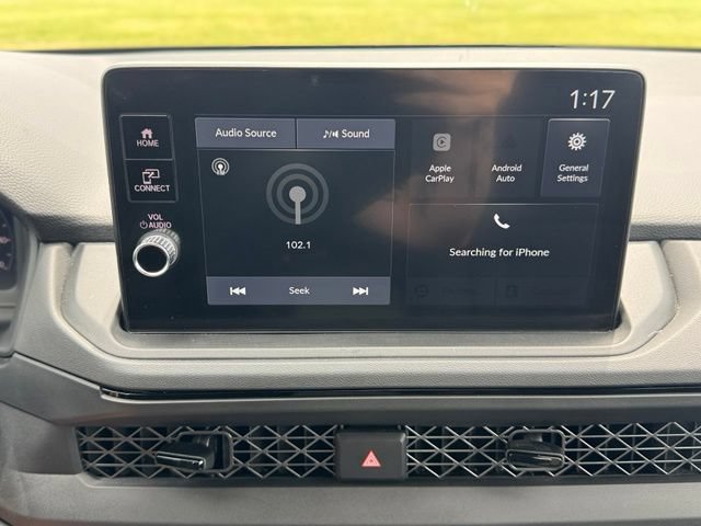 Used 2026 Honda Accord LX image 14