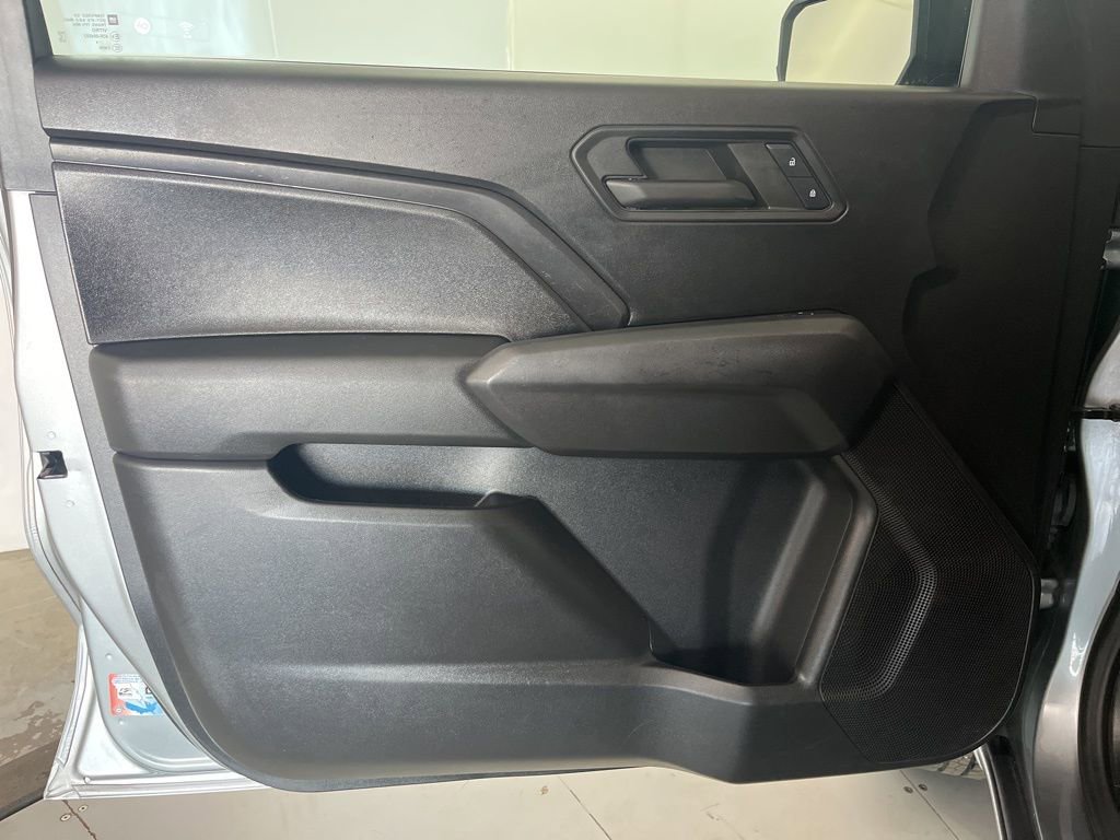 Used 2024 Chevrolet Colorado W/T image 25
