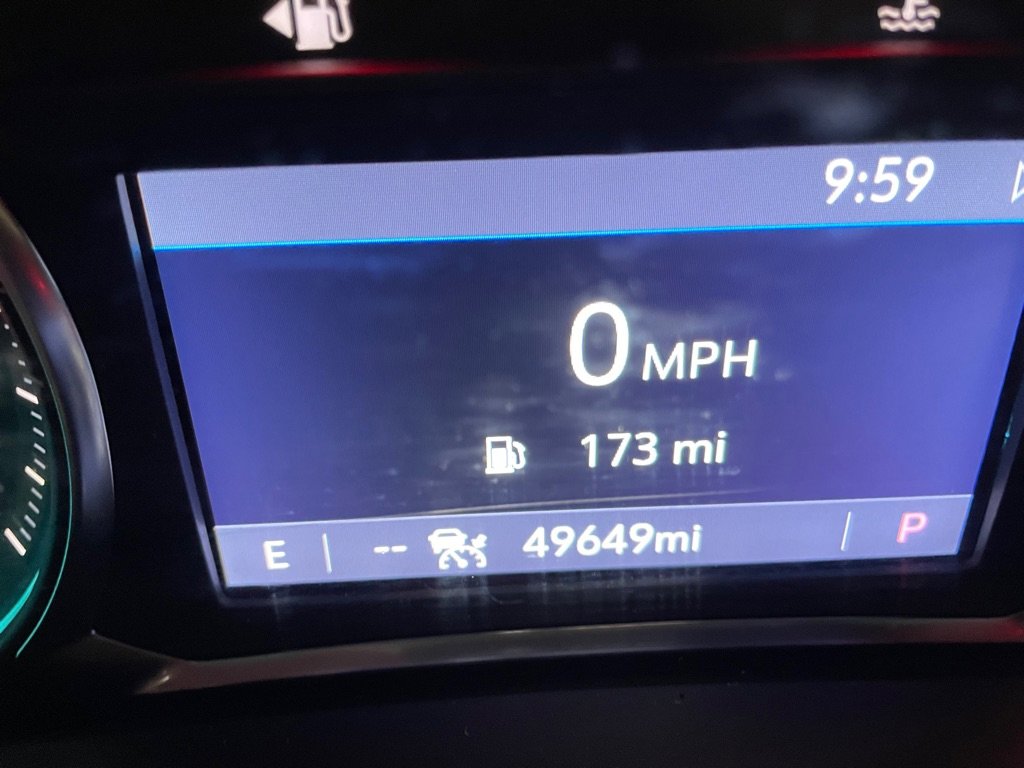 Used 2021 Chevrolet Equinox Premier image 34