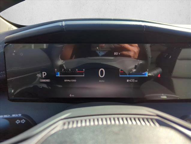 New 2026 Nissan Murano SV image 10