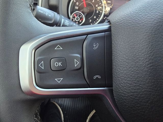 Used 2025 RAM 5500 Tradesman AWD/4WD image 16