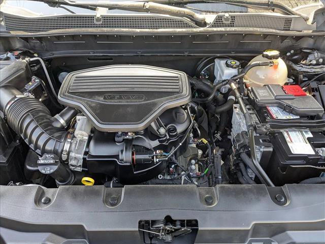 Used 2021 Chevrolet Blazer Premier w/ Driver Confidence II Package image 24