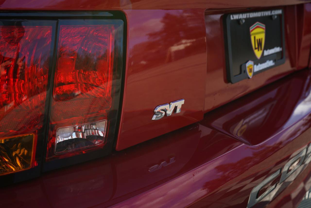 Used 2001 Ford Mustang Cobra image 80