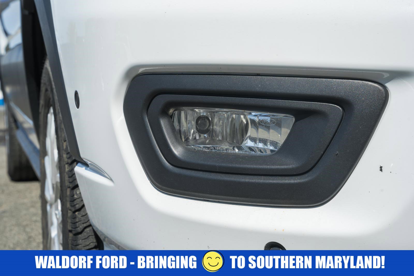 Used 2024 Ford Transit 350 XLT image 18