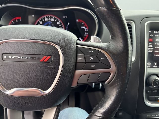 Used 2019 Dodge Durango Citadel image 17
