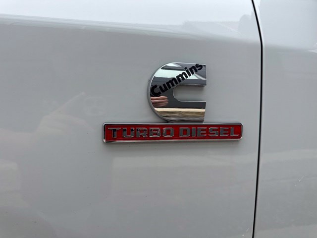 Used 2023 RAM 2500 Big Horn w/ Level 1 Equipment Group AWD/4WD image 9