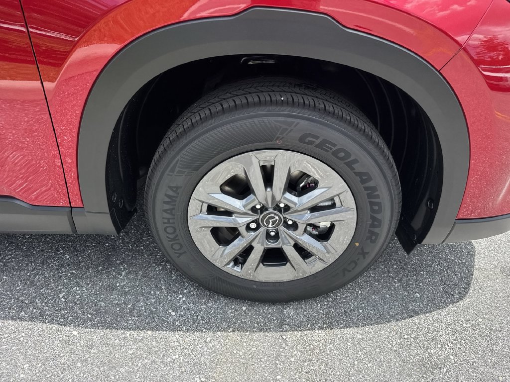 New 2026 MAZDA CX-5 Select AWD/4WD image 57