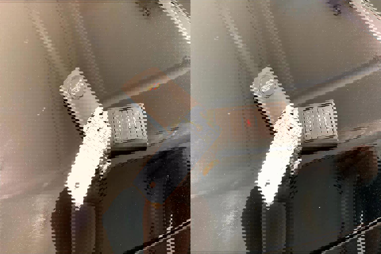 Used 2016 Cadillac ELR image 14