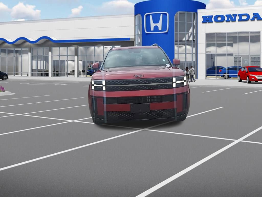 Used 2026 Hyundai Santa Fe Calligraphy image 2