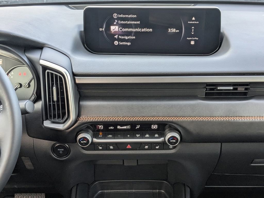 New 2026 MAZDA CX-50 AWD 2.5 Hybrid w/ Weather Package image 18