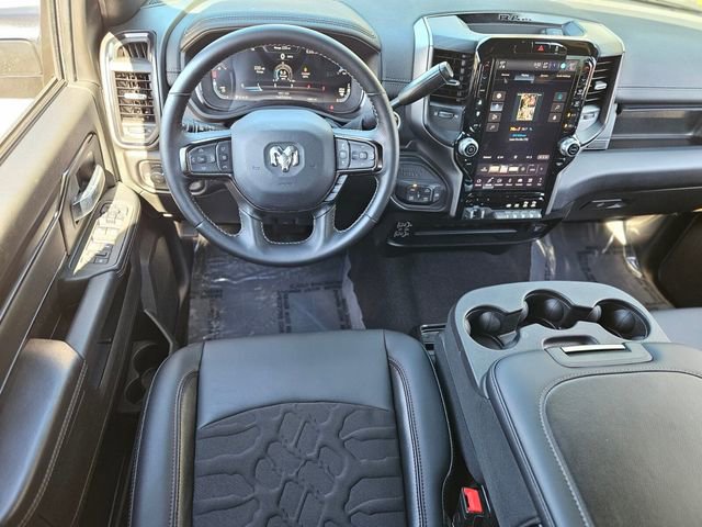 Used 2026 RAM 2500 Rebel image 10