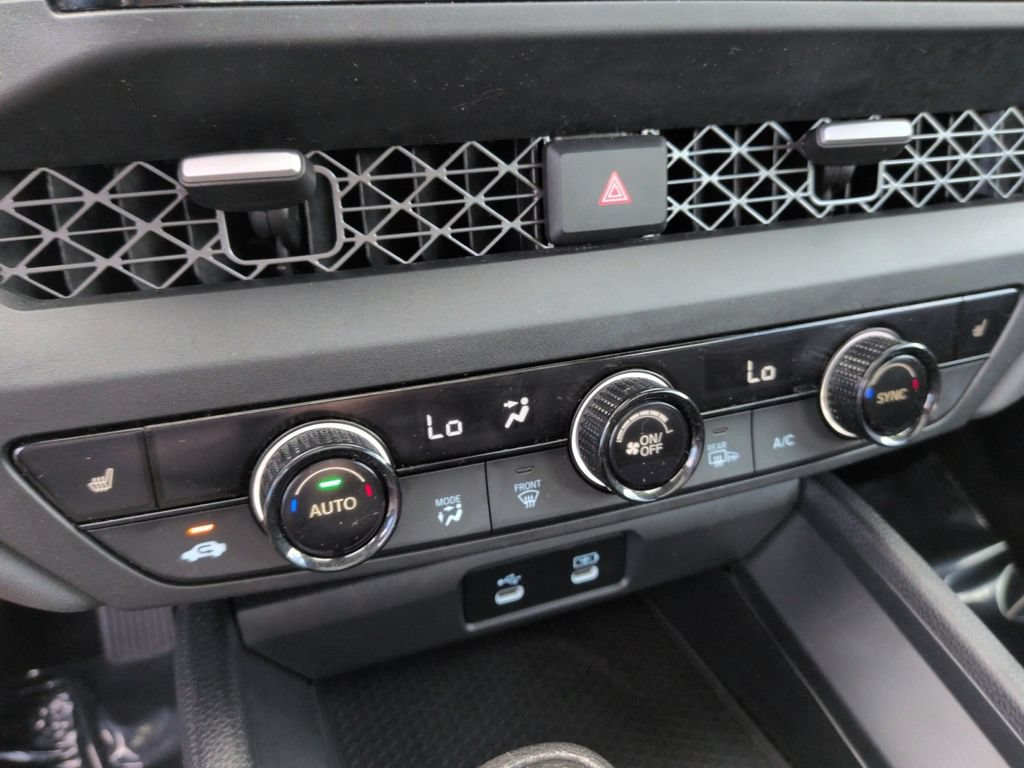 Used 2024 Honda Accord EX image 17