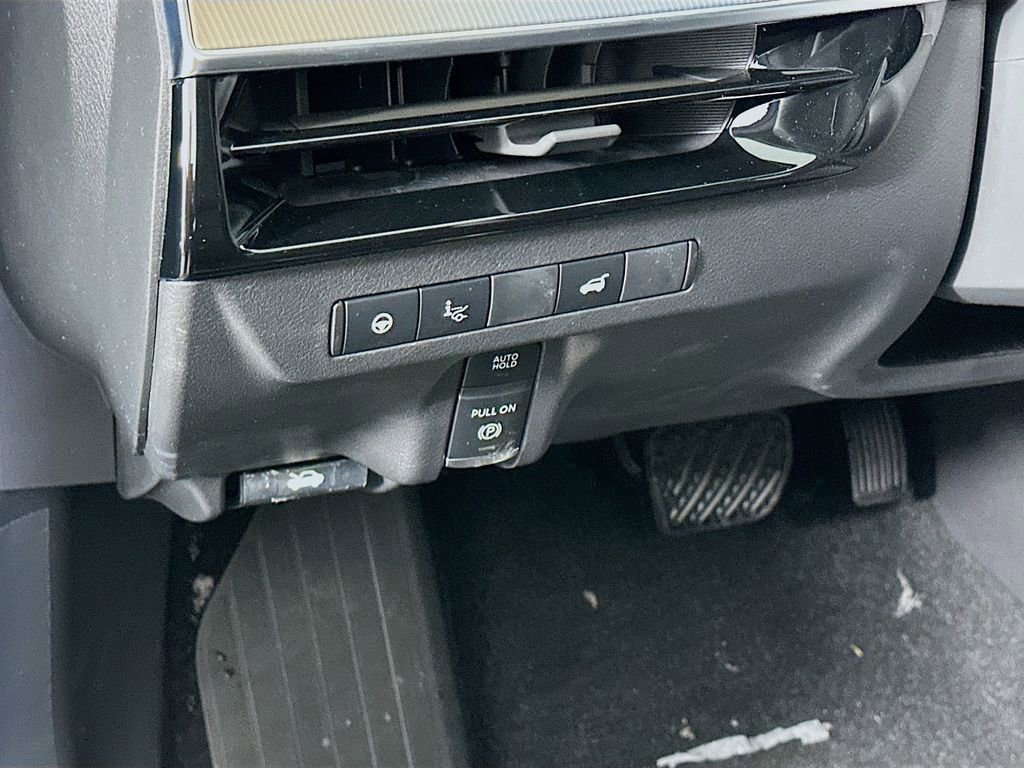 New 2026 Nissan Murano Platinum w/ Cargo Package image 15